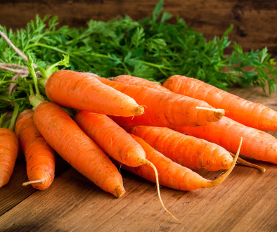 Beta Carotene Sources