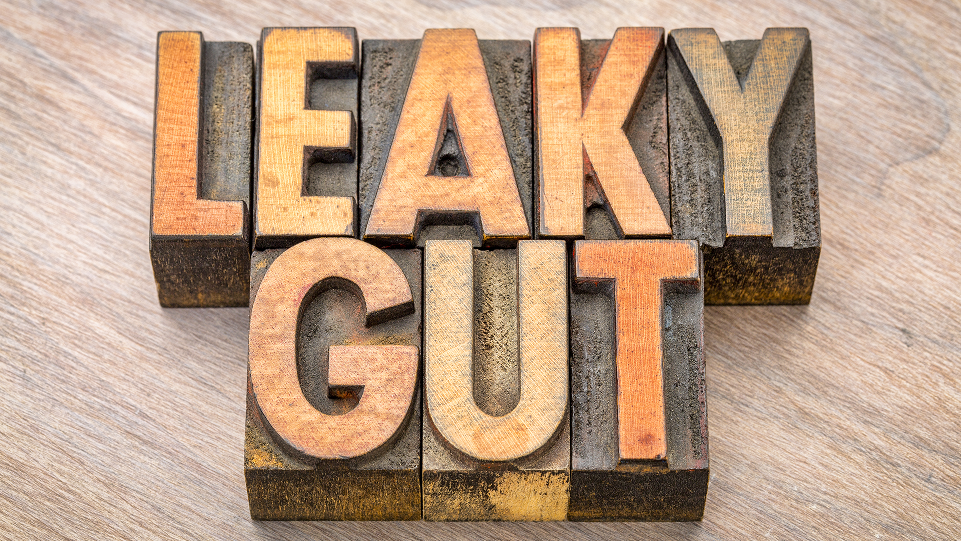 Leaky Gut and Collagen Treatment